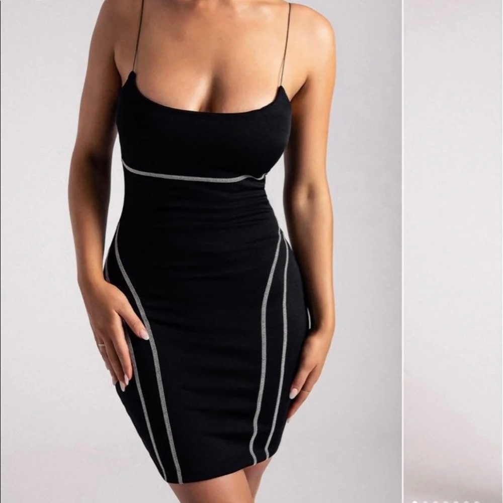 Meshki Amari Dress
